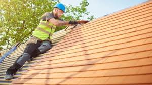 Best Gutter Installation and Repair  in Liberty, NC