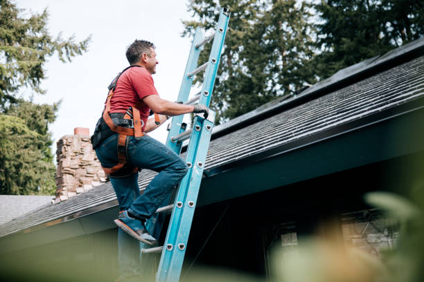 Best Asphalt Shingle Roofing  in Liberty, NC