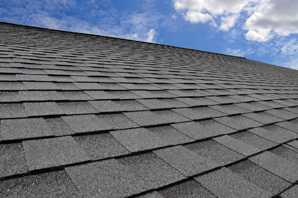 Asphalt Shingles Roofing in Liberty, NC
