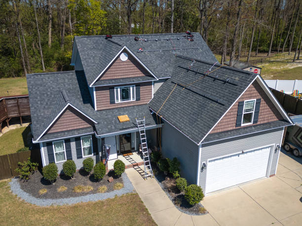 Best Roof Coating Services  in Liberty, NC